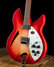 Rickenbacker 330/12 , Fireglo: Free image2