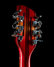 Rickenbacker 330/12 , Fireglo: Headstock - Rear