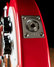 Rickenbacker 330/12 , Fireglo: Close up - Free