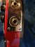Rickenbacker 360/6 BT, Red: Close up - Free
