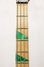 Rickenbacker 4003/4 AC Al Cisneros model, Natural Walnut: Neck - Front