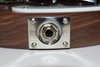 Rickenbacker 4003/4 AC Al Cisneros model, Natural Walnut: Close up - Free