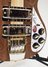 Rickenbacker 4003/4 AC Al Cisneros model, Natural Walnut: Close up - Free2