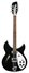 Rickenbacker 330/12 , Jetglo: Full Instrument - Front