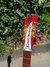 Rickenbacker 330/6 , Fireglo: Headstock