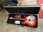 Rickenbacker 330/6 , Fireglo: Free image2