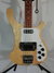Rickenbacker 4001/4 C64S, Mapleglo: Body - Front