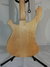 Oct 2002 Rickenbacker 4001/4 C64S, Mapleglo: Body - Rear