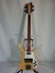 Rickenbacker 4001/4 C64S, Mapleglo: Full Instrument - Front