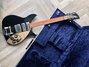 Rickenbacker 325/6 V59, Jetglo: Free image2