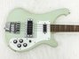 Rickenbacker 4003/4 , Blue Boy: Body - Front