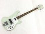 Rickenbacker 4003/4 , Blue Boy: Full Instrument - Front