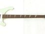 Rickenbacker 4003/4 , Blue Boy: Neck - Front