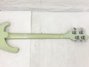 Rickenbacker 4003/4 , Blue Boy: Neck - Rear