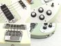 Rickenbacker 4003/4 , Blue Boy: Close up - Free2