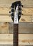 Rickenbacker 330/12 , Matte Black: Headstock