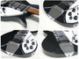 Rickenbacker 325/6 V63, Jetglo: Close up - Free