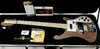Rickenbacker 4003/4 , Natural Walnut: Free image2