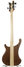Rickenbacker 4003/4 , Natural Walnut: Full Instrument - Rear