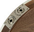 Rickenbacker 4003/4 , Natural Walnut: Close up - Free