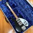 Rickenbacker 325/6 V63, Jetglo: Full Instrument - Front