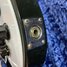 Rickenbacker 325/6 V63, Jetglo: Close up - Free
