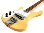 Rickenbacker 4001/4 V63, Mapleglo: Body - Front