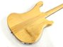 Sep 1990 Rickenbacker 4001(LH)/4 V63, Mapleglo: Body - Rear