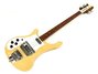 Rickenbacker 4001/4 V63, Mapleglo: Full Instrument - Front