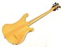 Rickenbacker 4001/4 V63, Mapleglo: Full Instrument - Rear