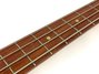Rickenbacker 4001/4 V63, Mapleglo: Neck - Front