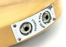 Rickenbacker 4001/4 V63, Mapleglo: Close up - Free