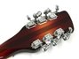Rickenbacker 360/12 V64, Fireglo: Headstock - Rear
