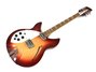 Rickenbacker 360/12 V64, Fireglo: Full Instrument - Front