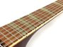 Rickenbacker 360/12 V64, Fireglo: Neck - Front