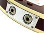 Rickenbacker 360/12 V64, Fireglo: Close up - Free