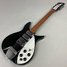 Rickenbacker 325/6 V63, Jetglo: Full Instrument - Front