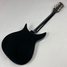 Rickenbacker 325/6 V63, Jetglo: Full Instrument - Rear