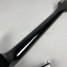 Rickenbacker 325/6 V63, Jetglo: Neck - Rear