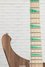 Rickenbacker 4003/4 AC Al Cisneros model, Natural Walnut: Neck - Front