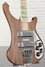 Rickenbacker 4003/4 AC Al Cisneros model, Natural Walnut: Free image