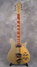 Rickenbacker 620/6 , Desert Gold: Full Instrument - Front