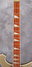 Rickenbacker 620/6 , Desert Gold: Neck - Front
