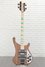 Rickenbacker 4003/4 AC Al Cisneros model, Natural Walnut: Full Instrument - Front