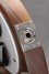 Rickenbacker 4003/4 AC Al Cisneros model, Natural Walnut: Close up - Free