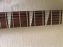 Rickenbacker 360/12 Mod, Fireglo: Neck - Front