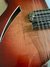 Rickenbacker 360/12 Mod, Fireglo: Close up - Free2