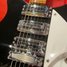 Rickenbacker 325/6 V63, Jetglo: Free image