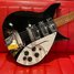 Rickenbacker 325/6 V63, Jetglo: Free image2