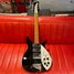 Rickenbacker 325/6 V63, Jetglo: Full Instrument - Front
